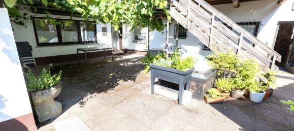 4-Zimmer Gebäude in Wetteraukreis, Germany, Nr. 245860 3