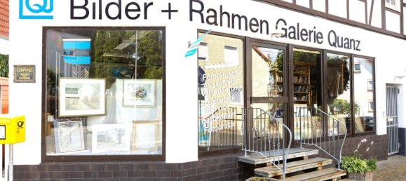 4-Zimmer Gebäude in Wetteraukreis, Germany, Nr. 245860 2