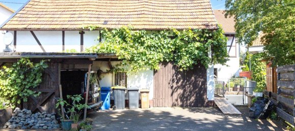 4-Zimmer Gebäude in Wetteraukreis, Germany, Nr. 245860 23