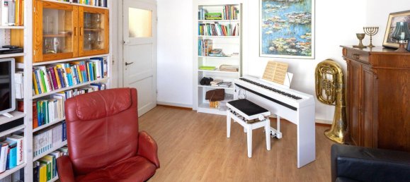 4-Zimmer Gebäude in Wetteraukreis, Germany, Nr. 245860 16