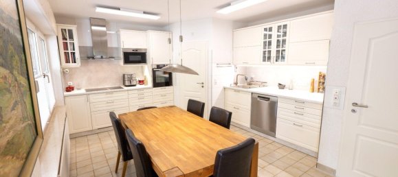 4-Zimmer Gebäude in Wetteraukreis, Germany, Nr. 245860 8