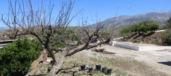 3 Schlafzimmer Villa in Canillas de Aceituno, Spain, Nr. 131267 23