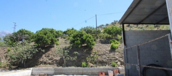 3 Schlafzimmer Villa in Canillas de Aceituno, Spain, Nr. 131267 18