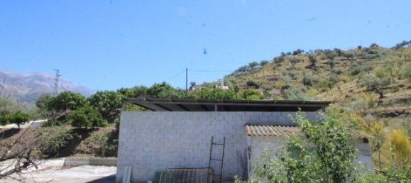 3 Schlafzimmer Villa in Canillas de Aceituno, Spain, Nr. 131267 19