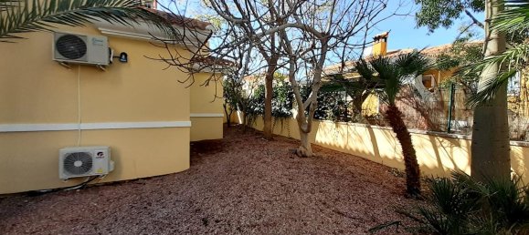 4 Schlafzimmer Haus in Mutxamel, Spain, Nr. 57530 40