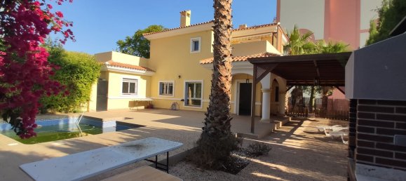 4 Schlafzimmer Haus in Mutxamel, Spain, Nr. 57530 6