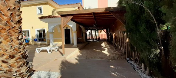 4 Schlafzimmer Haus in Mutxamel, Spain, Nr. 57530 5