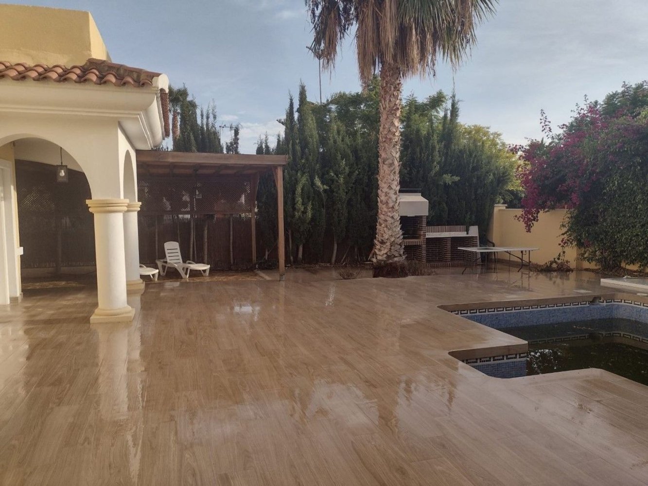 4 Schlafzimmer Haus in Mutxamel, Spain, Nr. 57530