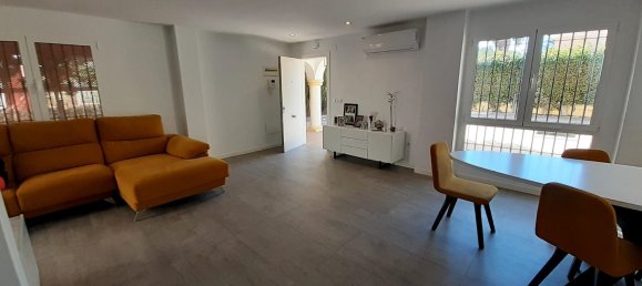 4 Schlafzimmer Haus in Mutxamel, Spain, Nr. 57530 11
