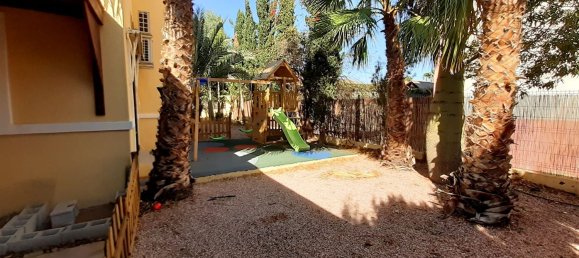 4 Schlafzimmer Haus in Mutxamel, Spain, Nr. 57530 39