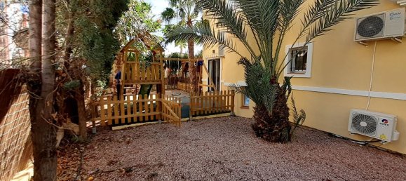 4 Schlafzimmer Haus in Mutxamel, Spain, Nr. 57530 41