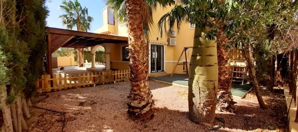 4 Schlafzimmer Haus in Mutxamel, Spain, Nr. 57530 42