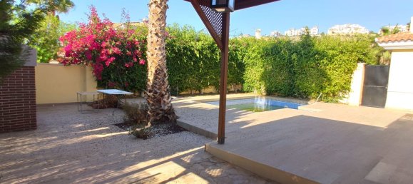 4 Schlafzimmer Haus in Mutxamel, Spain, Nr. 57530 33