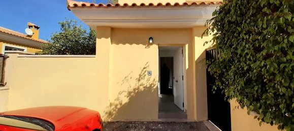 4 Schlafzimmer Haus in Mutxamel, Spain, Nr. 57530 43