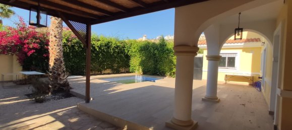 4 Schlafzimmer Haus in Mutxamel, Spain, Nr. 57530 32