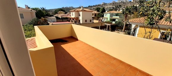 4 Schlafzimmer Haus in Mutxamel, Spain, Nr. 57530 24