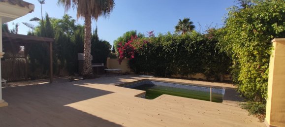 4 Schlafzimmer Haus in Mutxamel, Spain, Nr. 57530 7