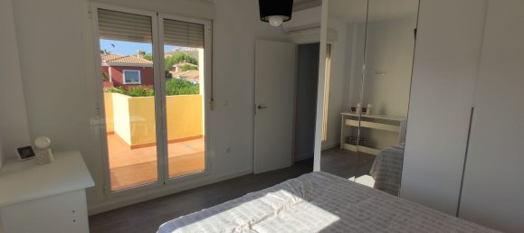4 Schlafzimmer Haus in Mutxamel, Spain, Nr. 57530 22