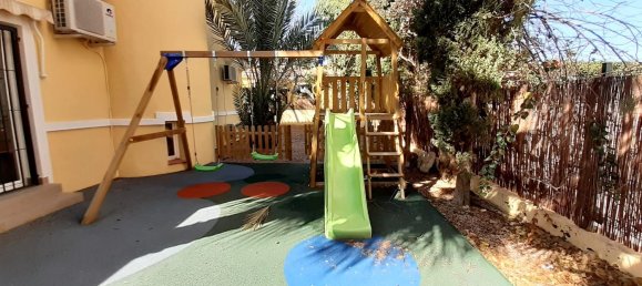 4 Schlafzimmer Haus in Mutxamel, Spain, Nr. 57530 38