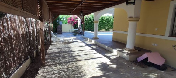 4 Schlafzimmer Haus in Mutxamel, Spain, Nr. 57530 34