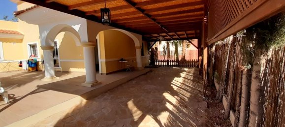 4 Schlafzimmer Haus in Mutxamel, Spain, Nr. 57530 35