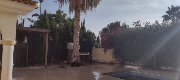 4 Schlafzimmer Haus in Mutxamel, Spain, Nr. 57530 3