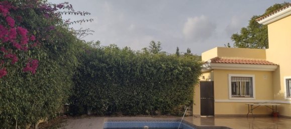 4 Schlafzimmer Haus in Mutxamel, Spain, Nr. 57530 2