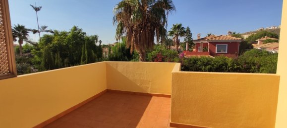4 Schlafzimmer Haus in Mutxamel, Spain, Nr. 57530 26