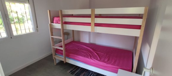 4 Schlafzimmer Haus in Mutxamel, Spain, Nr. 57530 15