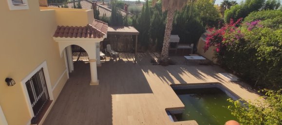 4 Schlafzimmer Haus in Mutxamel, Spain, Nr. 57530 8