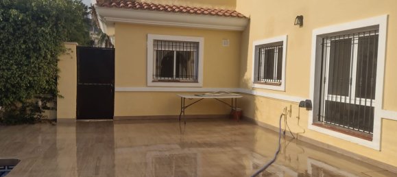 4 Schlafzimmer Haus in Mutxamel, Spain, Nr. 57530 4