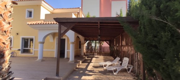 4 Schlafzimmer Haus in Mutxamel, Spain, Nr. 57530 36