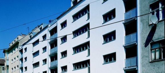 Oficina en Vienna, Austria 43 m² No. 84715 9