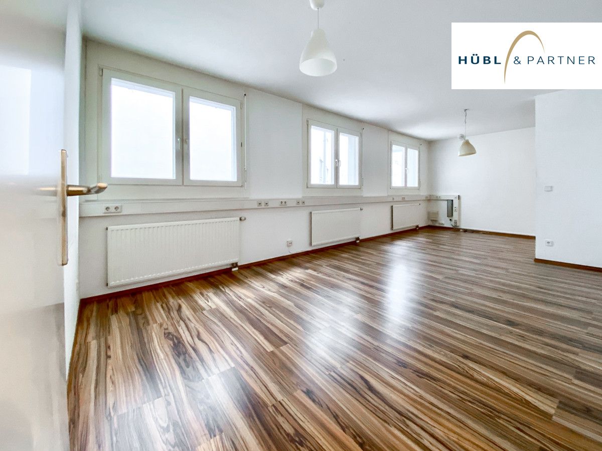 Oficina en Vienna, Austria 43 m² No. 84715