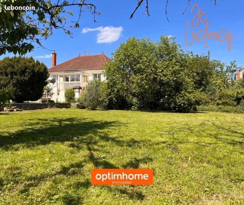 3 bedrooms House in Saint-Dizier, France No. 80669