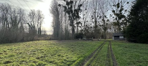 Grundstück in Presles-et-Thierny, France 3900m², Nr. 248842 2