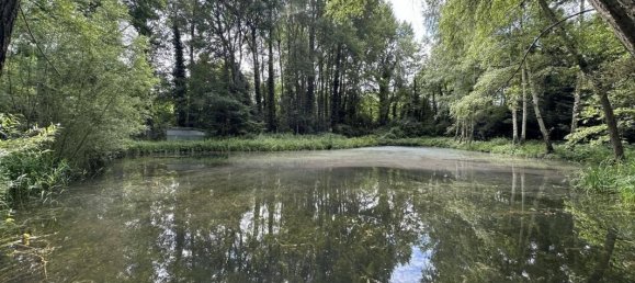 Grundstück in Presles-et-Thierny, France 3900m², Nr. 248842 5