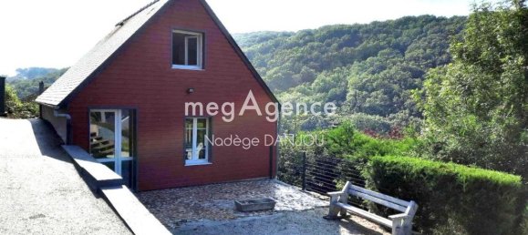 2 Schlafzimmer Haus in Vire, France, Nr. 356965 2