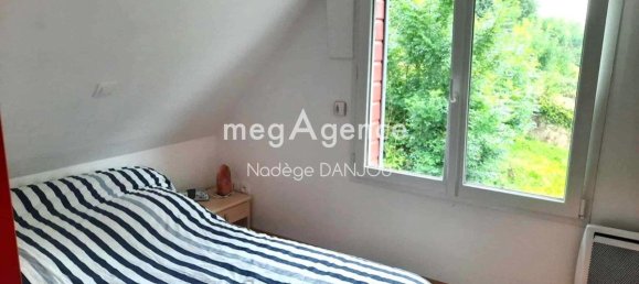 2 Schlafzimmer Haus in Vire, France, Nr. 356965 4