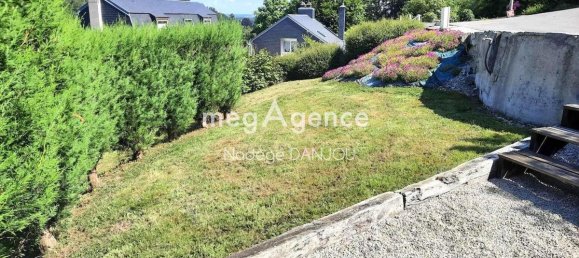 2 Schlafzimmer Haus in Vire, France, Nr. 356965 3