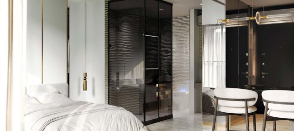 1 bedroom Apartment in Phuket, Thailand No. 7734 2