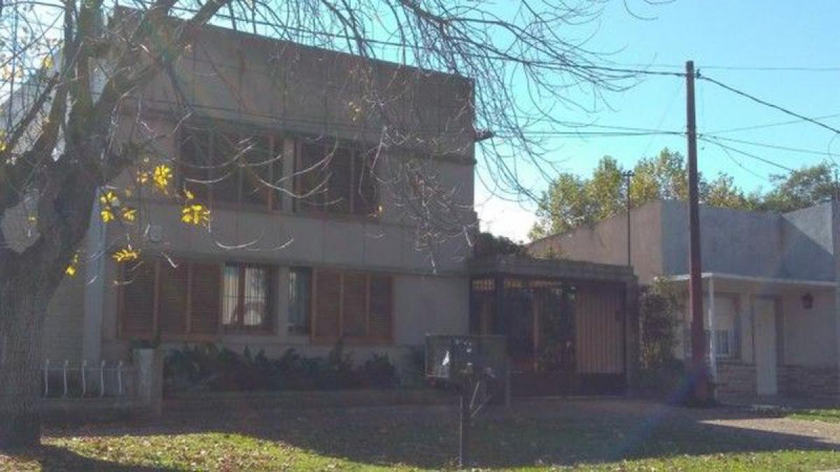 2 غرف نوم منزل في Chascomus, Argentina رقم 5051