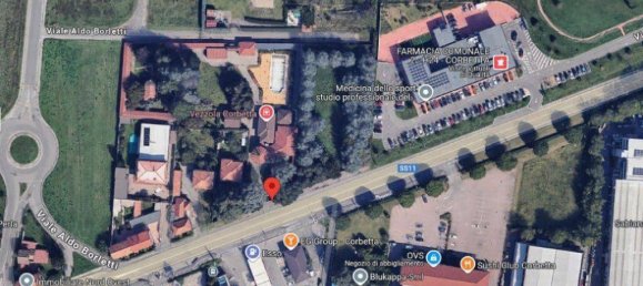 5 Schlafzimmer Villa in Corbetta, Italy, Nr. 279137 2