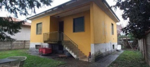 5 Schlafzimmer Villa in Corbetta, Italy, Nr. 279137 10