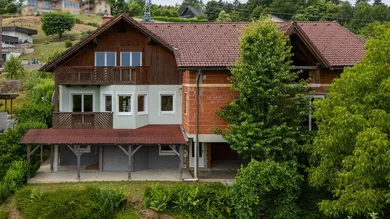 3 bedrooms House in Bad Schwanberg, Austria No. 131727