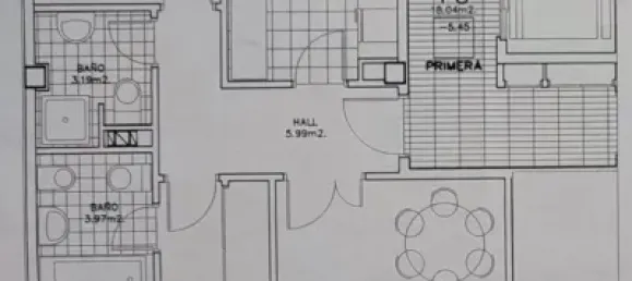 2 bedrooms Apartment in Zaratan, Spain No. 142843 14