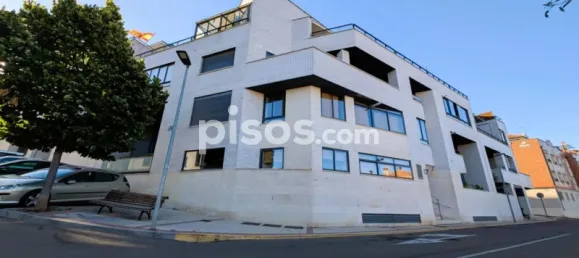 2 bedrooms Apartment in Zaratan, Spain No. 142843 15