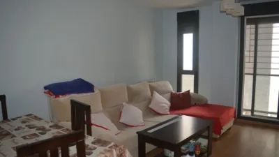 2 bedrooms Apartment in Zaratan, Spain No. 142843