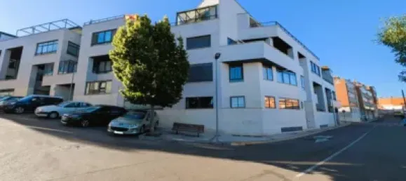 2 bedrooms Apartment in Zaratan, Spain No. 142843 13