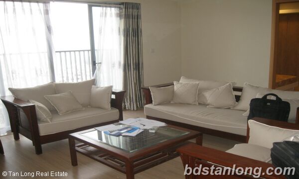 3 غرف نوم شقة في Dong Da, Vietnam رقم 6648